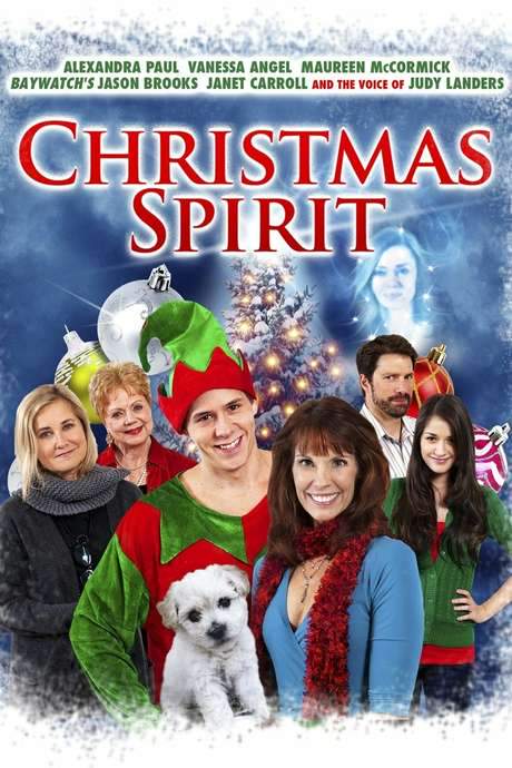 Christmas Spirit